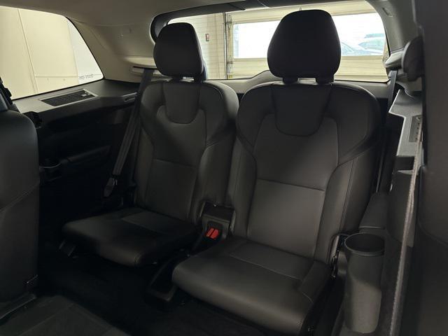 used 2019 Volvo XC90 car, priced at $16,995