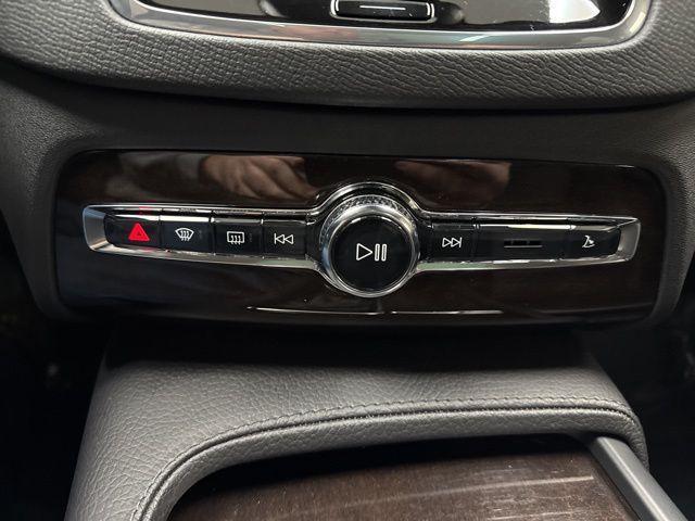 used 2019 Volvo XC90 car, priced at $16,995