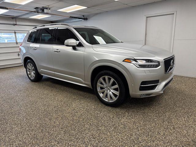 used 2019 Volvo XC90 car, priced at $16,995