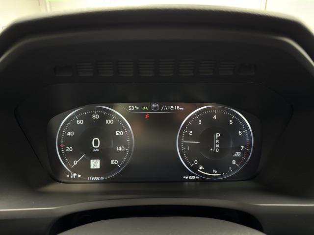 used 2019 Volvo XC90 car, priced at $16,995