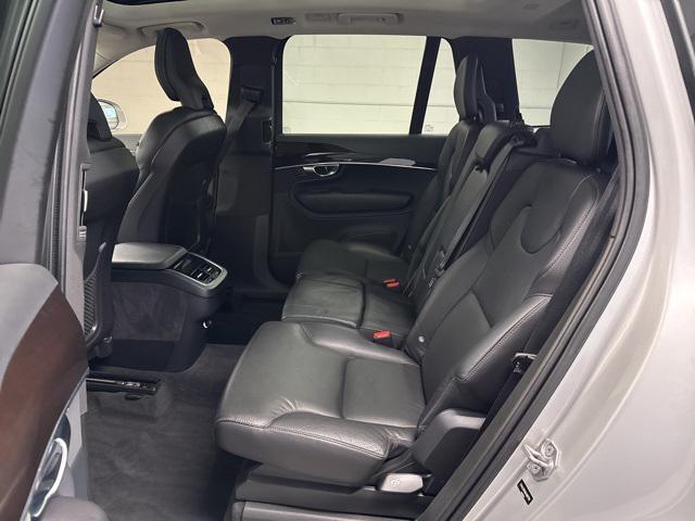 used 2019 Volvo XC90 car, priced at $16,995
