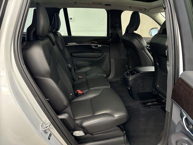 used 2019 Volvo XC90 car, priced at $16,995
