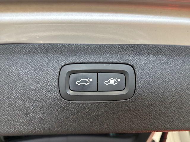 used 2019 Volvo XC90 car, priced at $16,995