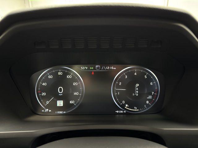 used 2019 Volvo XC90 car, priced at $16,995