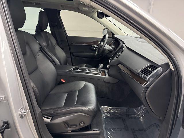 used 2019 Volvo XC90 car, priced at $16,995