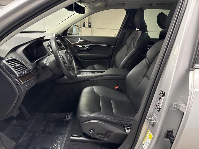 used 2019 Volvo XC90 car, priced at $16,995