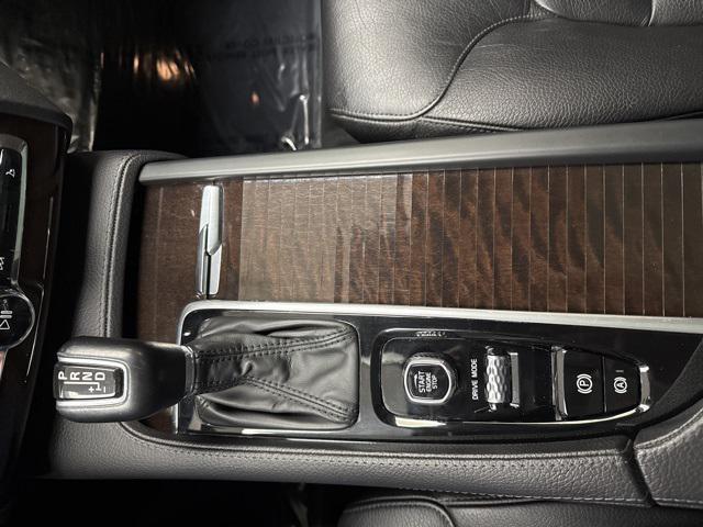used 2019 Volvo XC90 car, priced at $16,995