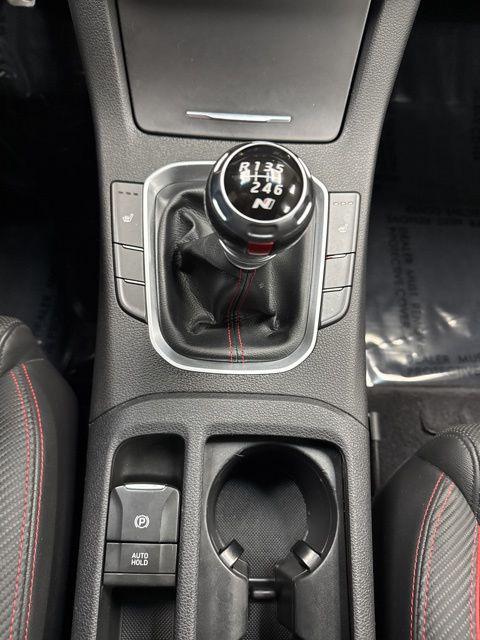 used 2019 Hyundai Elantra GT car, priced at $13,995