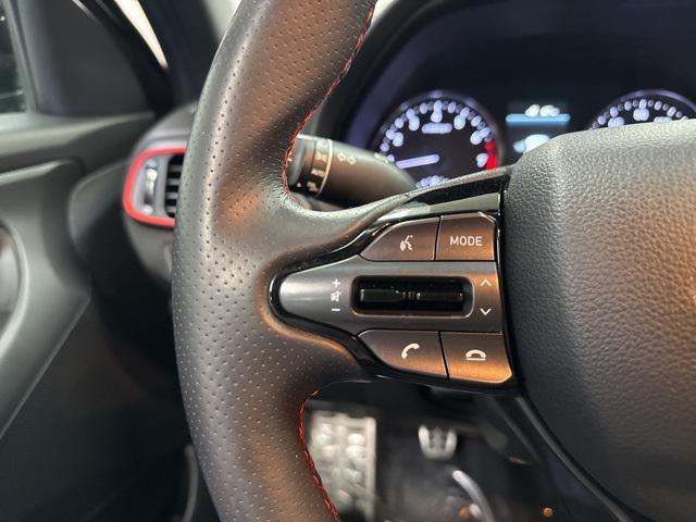 used 2019 Hyundai Elantra GT car, priced at $13,995