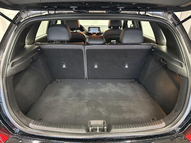 used 2019 Hyundai Elantra GT car, priced at $13,995