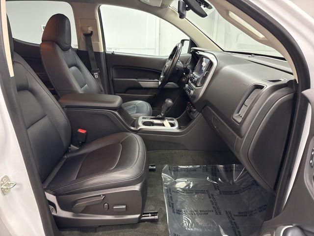 used 2016 Chevrolet Colorado car, priced at $20,995