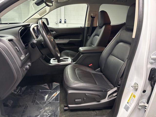 used 2016 Chevrolet Colorado car, priced at $20,995