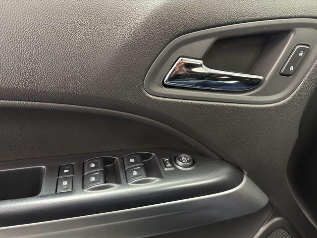 used 2016 Chevrolet Colorado car, priced at $20,995