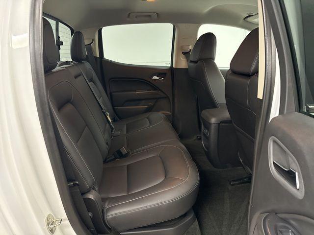 used 2016 Chevrolet Colorado car, priced at $20,995