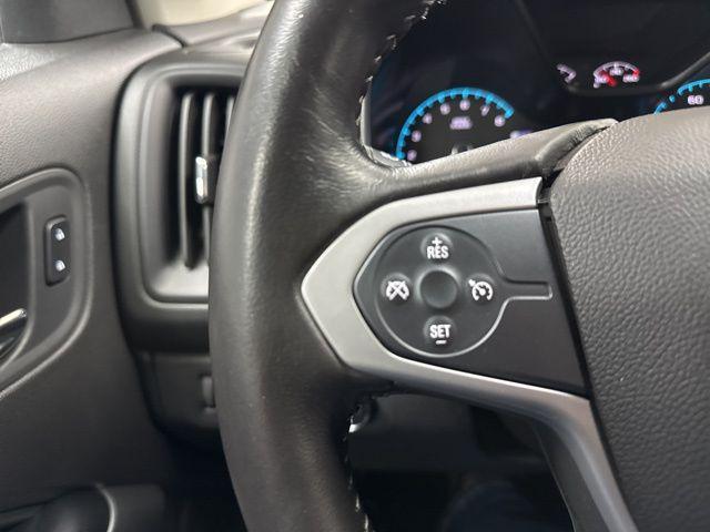 used 2016 Chevrolet Colorado car, priced at $20,995
