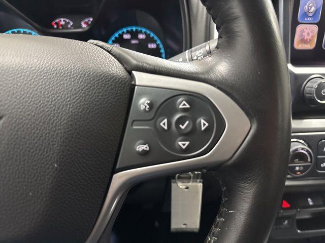 used 2016 Chevrolet Colorado car, priced at $20,995