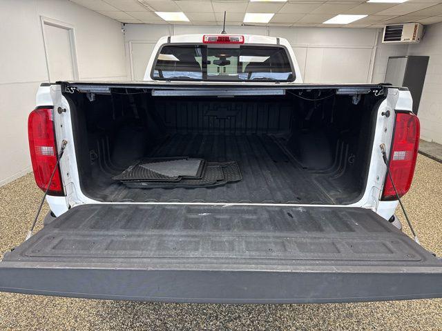 used 2016 Chevrolet Colorado car, priced at $20,995