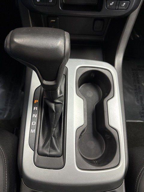 used 2016 Chevrolet Colorado car, priced at $20,995