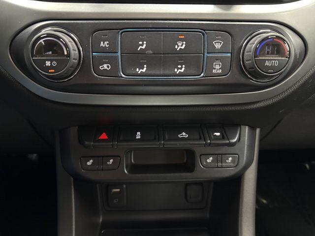 used 2016 Chevrolet Colorado car, priced at $20,995