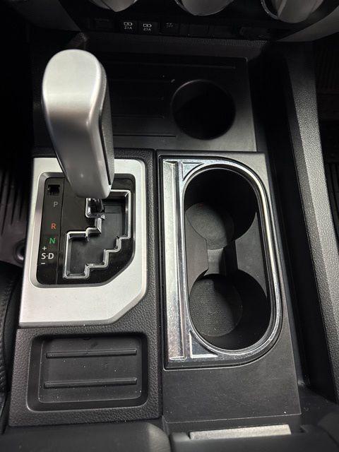 used 2021 Toyota Tundra car, priced at $51,995