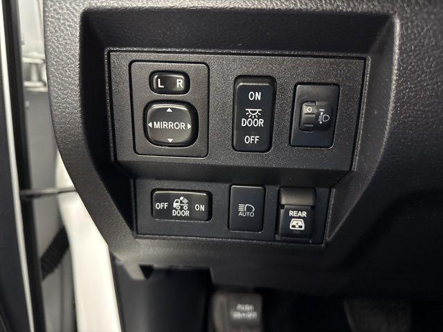 used 2021 Toyota Tundra car, priced at $51,995