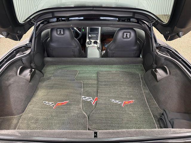 used 2005 Chevrolet Corvette car, priced at $25,995