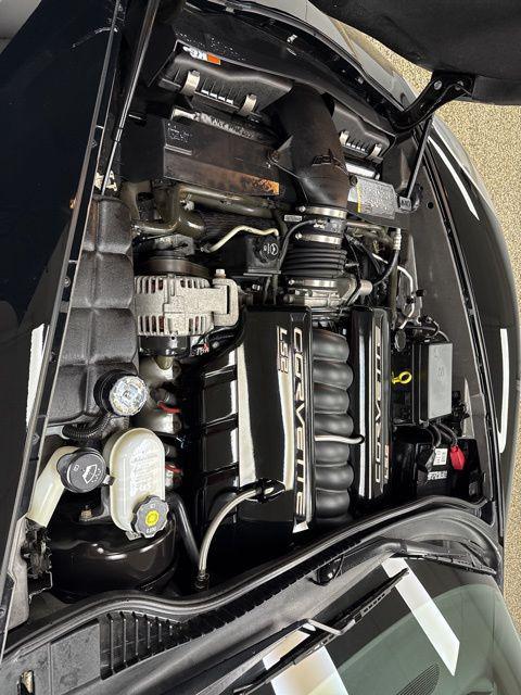 used 2005 Chevrolet Corvette car, priced at $25,995