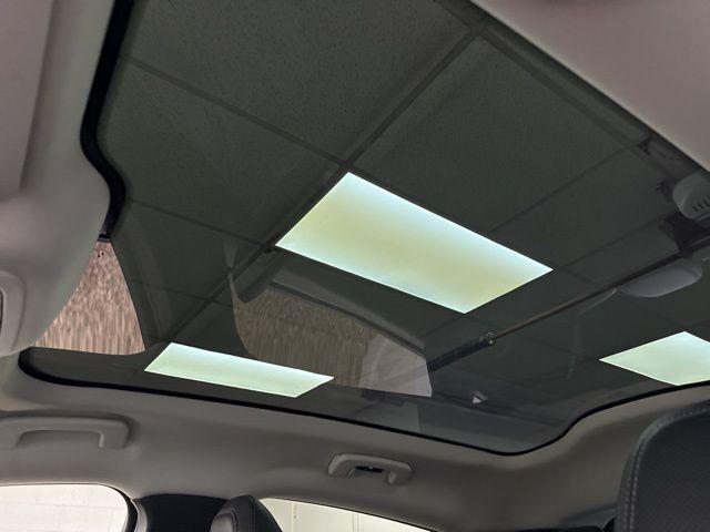 used 2021 Ford Mustang Mach-E car, priced at $21,995