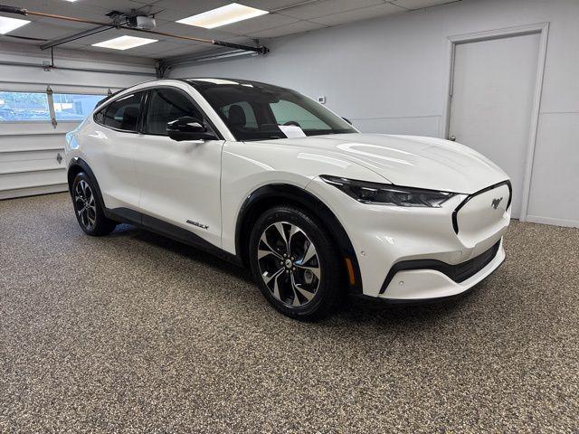 used 2021 Ford Mustang Mach-E car, priced at $21,995