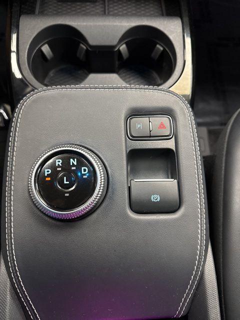 used 2021 Ford Mustang Mach-E car, priced at $21,995