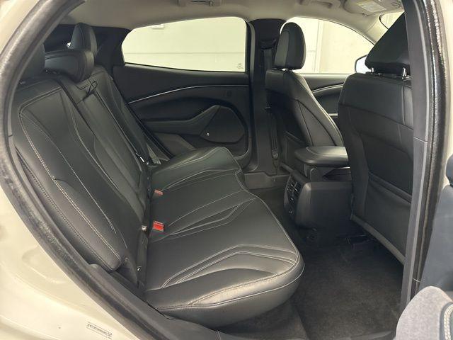 used 2021 Ford Mustang Mach-E car, priced at $21,995