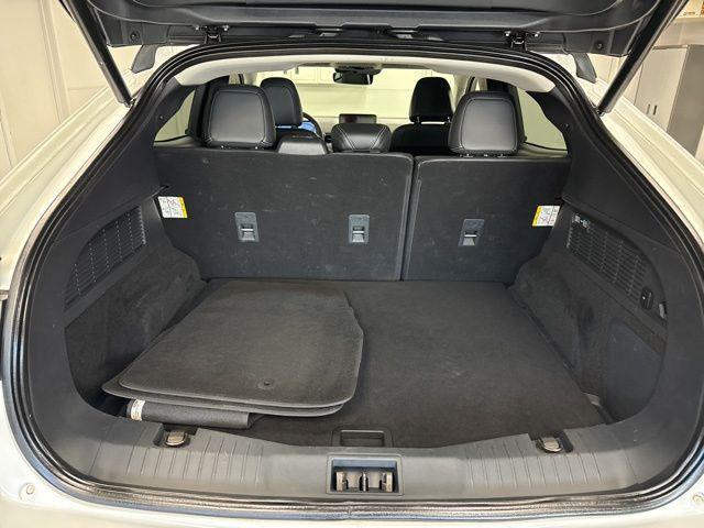 used 2021 Ford Mustang Mach-E car, priced at $21,995