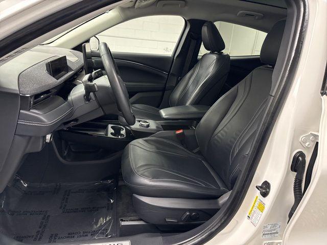 used 2021 Ford Mustang Mach-E car, priced at $21,995