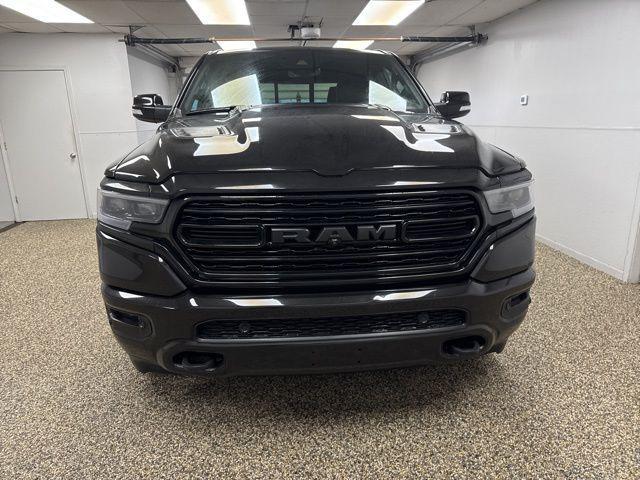 used 2020 Ram 1500 car, priced at $32,995