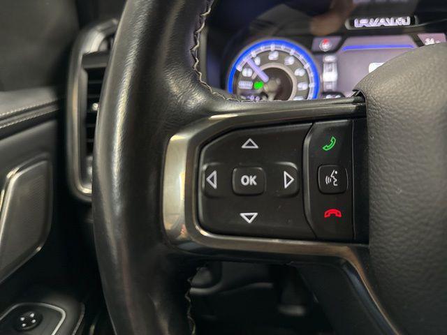 used 2020 Ram 1500 car, priced at $32,995