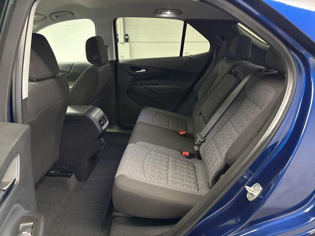 used 2023 Chevrolet Equinox car, priced at $23,495