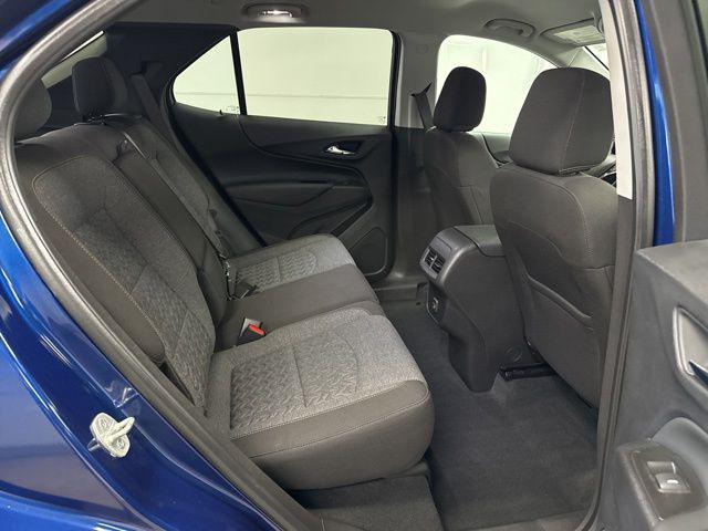 used 2023 Chevrolet Equinox car, priced at $23,495