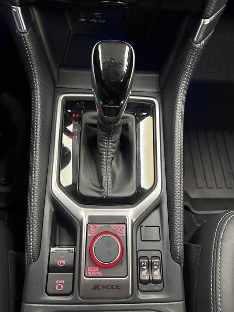 used 2023 Subaru Forester car, priced at $30,995