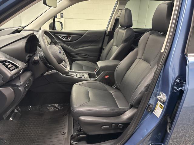 used 2023 Subaru Forester car, priced at $30,995
