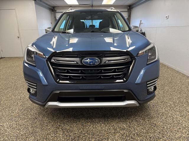 used 2023 Subaru Forester car, priced at $30,995
