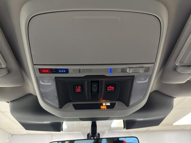 used 2023 Subaru Forester car, priced at $30,995