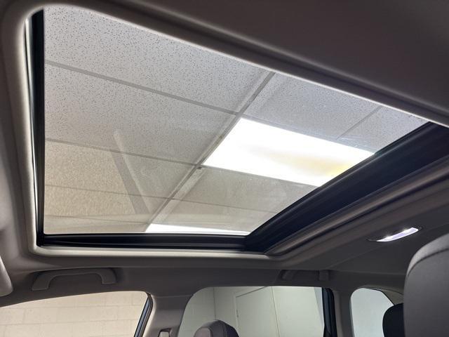 used 2023 Subaru Forester car, priced at $30,995