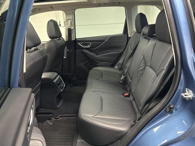 used 2023 Subaru Forester car, priced at $30,995