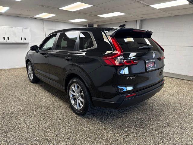 used 2023 Honda CR-V car, priced at $28,995