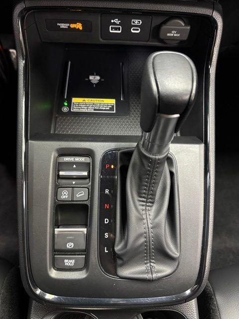 used 2023 Honda CR-V car, priced at $28,995