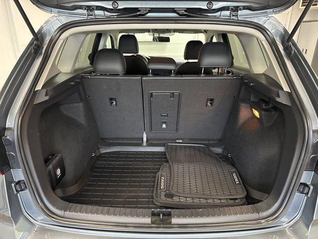 used 2022 Volkswagen Taos car, priced at $18,995