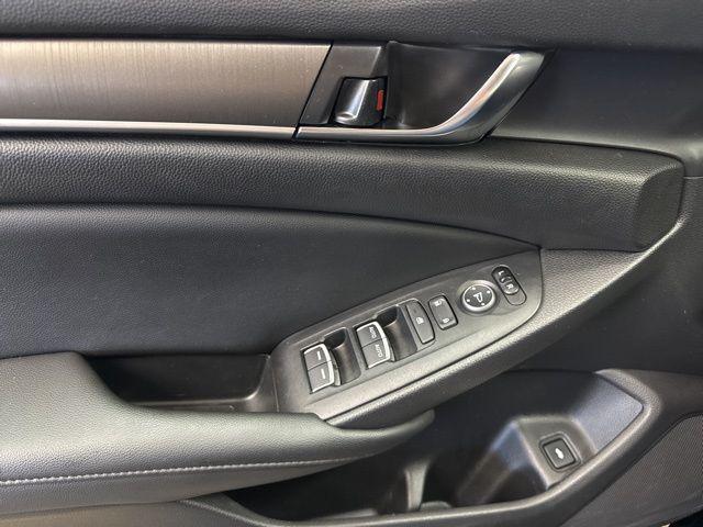 used 2020 Honda Accord car, priced at $19,995