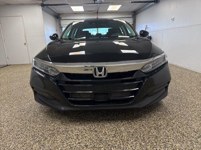 used 2020 Honda Accord car, priced at $19,995
