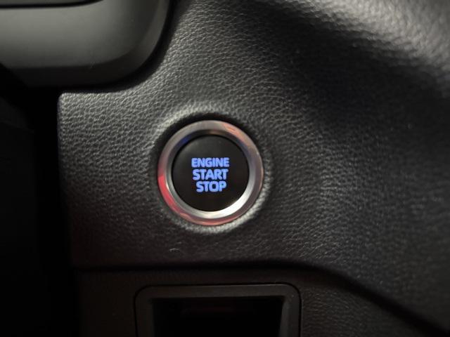 used 2023 Toyota Tundra car, priced at $37,995