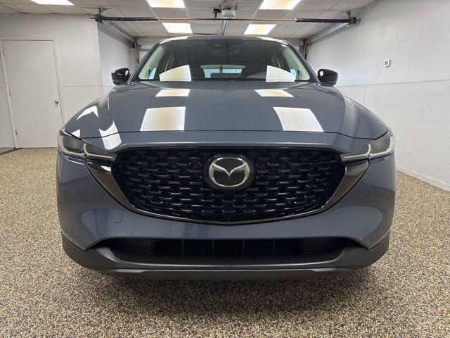 used 2023 Mazda CX-5 car, priced at $25,995